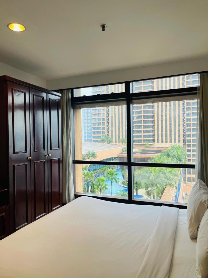 Royal Empire Suite At Times Square Kl Куала-Лумпур Экстерьер фото