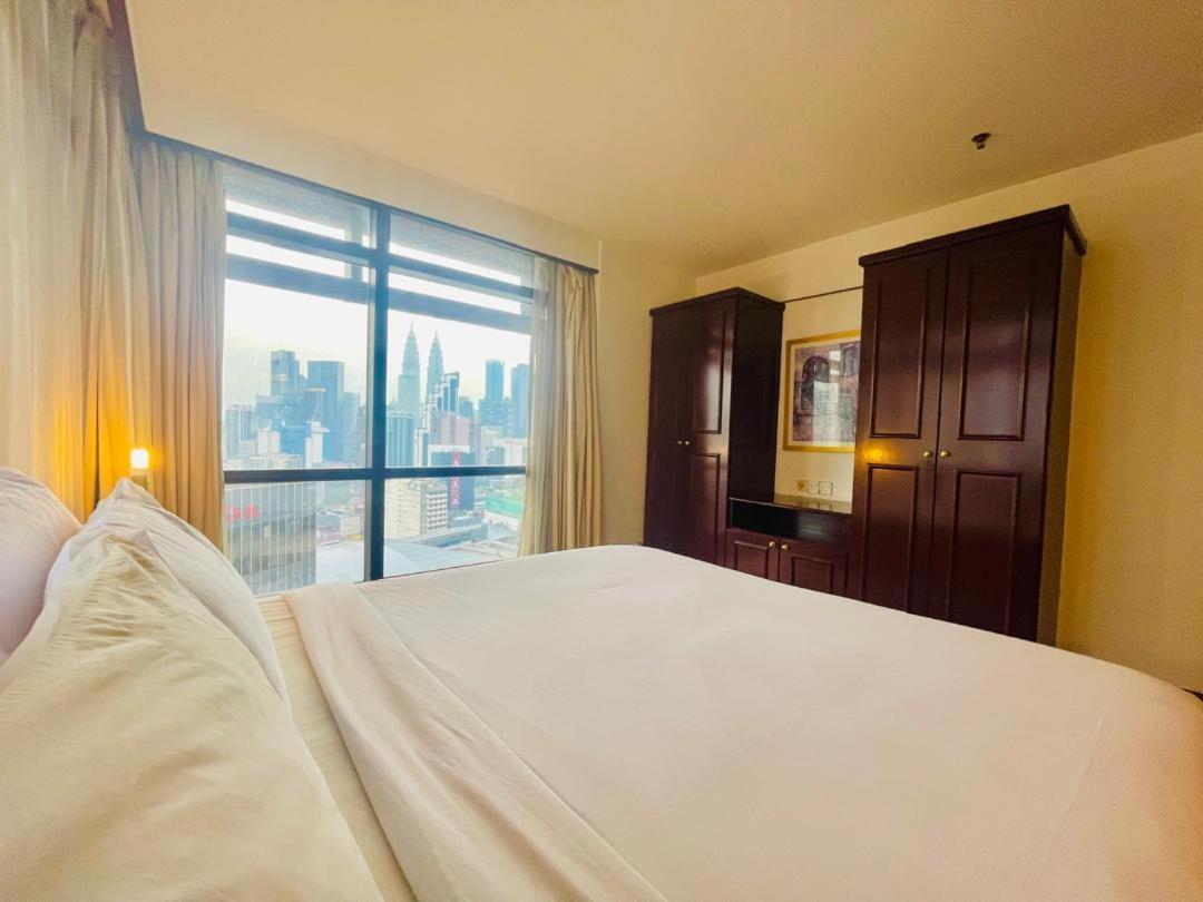 Royal Empire Suite At Times Square Kl Куала-Лумпур Экстерьер фото