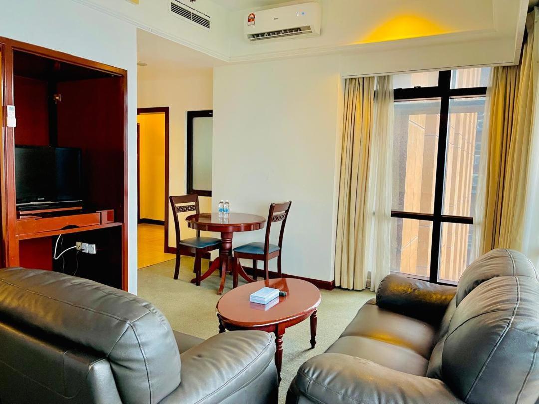 Royal Empire Suite At Times Square Kl Куала-Лумпур Экстерьер фото